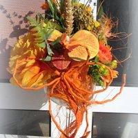 Есенна украса, снимка 2 - Други - 42454048