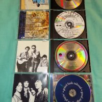 Дискове на -GASOLIN' - Debut /Traveling Wilburys/The Paul Butterfield Blues Band/Grand Funk Railroad, снимка 2 - CD дискове - 39546992