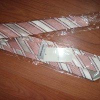 HUGO BOSS / GIORGIO ARMANI – нови вратовръзки коприна, снимка 10 - Други - 31193545