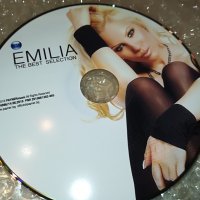 EMILIA CD 0609221950, снимка 2 - CD дискове - 37920793
