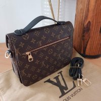 Луксозна чанта Louis Vuitton , снимка 5 - Чанти - 32009691