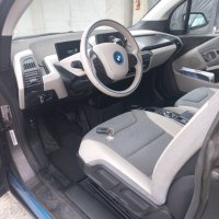 BMW i3 REX, снимка 6 - Автомобили и джипове - 42757957