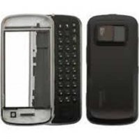 Nokia N97 mini - Nokia RM-555  панел , снимка 2 - Резервни части за телефони - 12965687