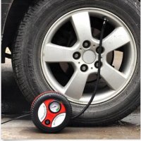 Мощен Компресор помпа за гуми играчки автомобил на гума, снимка 2 - Аксесоари и консумативи - 34342024