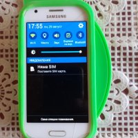Samsung Galaxy Ace4, снимка 3 - Samsung - 37838472
