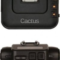 Светкавици Cactus RF60 Wireless Flash със Синхронизатор., снимка 3 - Светкавици, студийно осветление - 42034929