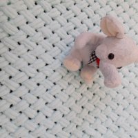 Детско одеяло, снимка 4 - Спално бельо и завивки - 31833879