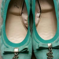Дамски обувки, снимка 2 - Дамски ежедневни обувки - 29380037