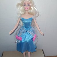 1966 кукла Барби, снимка 1 - Кукли - 32071942