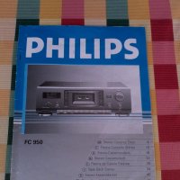 Philips- fc950.дек, снимка 13 - Декове - 11172198
