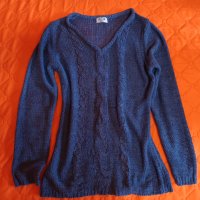 Дамски блузи с дълъг ръкав по 2лв., снимка 8 - Блузи с дълъг ръкав и пуловери - 40710646