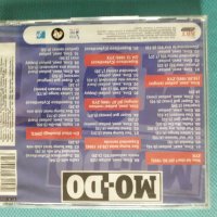 Mo-Do 1995- 2003(6 албума)(Формат MP-3), снимка 2 - CD дискове - 40640768