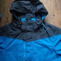 hickory outdoor jacket - страхотно мъжко яке, снимка 4 - Якета - 34970735