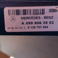Охлаждащи перки за Mercedes , снимка 8 - Части - 35421995