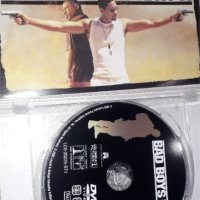 Филм на двд - Лоши момчета 2/Bad Boys 2/ 2 dvd 2003, снимка 4 - DVD филми - 39364924