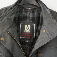 Belstaff оригинално дамско яке - XL, снимка 4 - Якета - 39710504