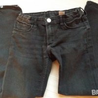 Дънки h&m 3 чифта за 25лв, снимка 4 - Детски панталони и дънки - 30202810