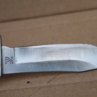 Нож ''Black Bear'', снимка 6 - Антикварни и старинни предмети - 44338520