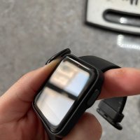Продавам часовник Xiaomi Mi Watch Lite, снимка 3 - Смарт часовници - 44443238
