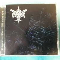Riger - 3CD (Black Metal), снимка 1 - CD дискове - 39197413