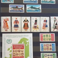 Богата колекция от пощенски марки, снимка 7 - Филателия - 37633808