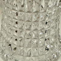 Кристална гарафа - декантер  бутилка за алкохол, снимка 7 - Други - 44682350