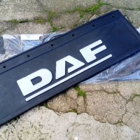 Калобрани за камион DAF, снимка 1 - Аксесоари и консумативи - 39152574