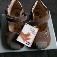 Нови детски обувки Chicco 22 номер , снимка 6 - Детски обувки - 37225615