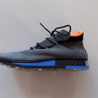 нови маратонки adidas alexander wang run оригинални мъжки 45 1/3 29 см, снимка 6 - Спортни обувки - 44650385