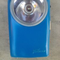 Старо фенерче Вондер, снимка 2 - Други ценни предмети - 37640606