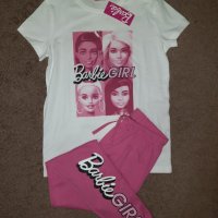 Нов комплект Barbie Girl размер М - НАМАЛЕН!, снимка 4 - Комплекти - 42517572