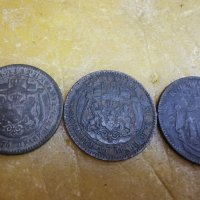 Колекционерски монети, снимка 7 - Други ценни предмети - 30132091