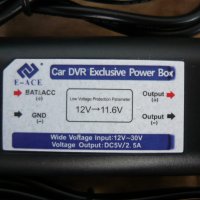 ELM 327 OBD с Bluetooth, кабели за DVR и за камера задно виждане, снимка 2 - Аксесоари и консумативи - 39223038