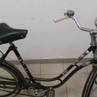 Ретро велосипед DIXI 28'', снимка 4 - Велосипеди - 29726873