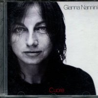 Gianna Nannini-Cuore-Колекция 15 Диска, снимка 1 - CD дискове - 35522455