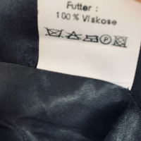 Ново модерно палто PIER ANGELINI 100% кашмир, снимка 14 - Палта, манта - 38476742
