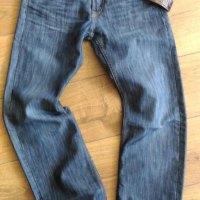 H&M Страхотни дънки за момче, снимка 6 - Детски панталони и дънки - 44606082