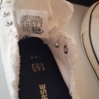 Нови кецовe Converse, снимка 2 - Кецове - 29835505