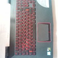 Lenovo Legion Y520-оригинални клавиатури, снимка 1 - Части за лаптопи - 29962265