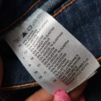 Лот от Къси дънки + блузка Breeze Girls 134 за 10 лв. , снимка 8 - Детски панталони и дънки - 29492514