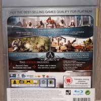 Assassin's Creed Brotherhood - Platinum (PS3) за Playstation 3 - пс3/Ps 3 Намаление!, снимка 2 - Игри за PlayStation - 29323293