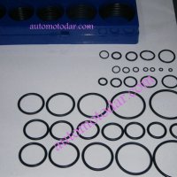 О - пръстени гумени уплътнения, снимка 2 - Аксесоари и консумативи - 35451565