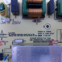 Захранване Power Supply Board GL03P  AP-P484AM-B / 2955063404 / SONY KD75XH8096, снимка 4 - Части и Платки - 37594080