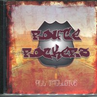 Rolfce Rockers - All Ynclusyve, снимка 1 - CD дискове - 35542108