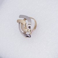 Златни пръстени-14К, снимка 16 - Пръстени - 38698702