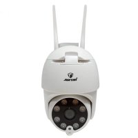 Wifi / IP Смарт камера за външна употреба Automat 2MP, IPC 360, Нотификации при движение или звук, снимка 2 - IP камери - 30249446