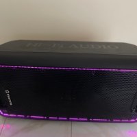 ПРЕНОСИМА ОЗВУЧИТЕЛНА КАРАОКЕ СИСТЕМА, POWER AUDIO SPK5027 , снимка 11 - Караоке - 39928245