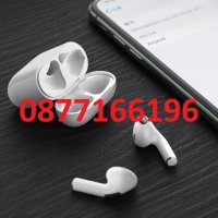 Безжични Слушалки Топ AIRPODS PRO5, снимка 3 - Безжични слушалки - 40823093