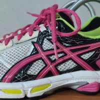 Asics Gel. Дамски маратонки. 38, снимка 3 - Маратонки - 39455717