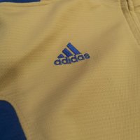 Adidas Горнище/Дамско L, снимка 3 - Спортни екипи - 33887500